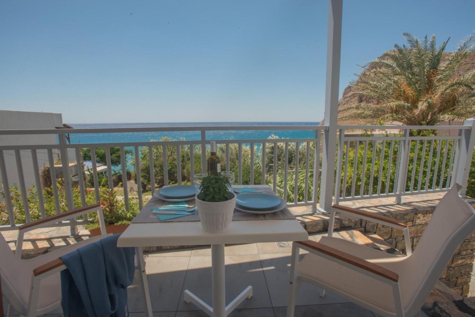 Athina Residence Lentas Bagian luar foto