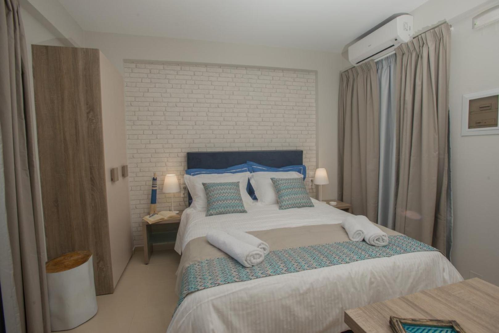 Athina Residence Lentas Bagian luar foto