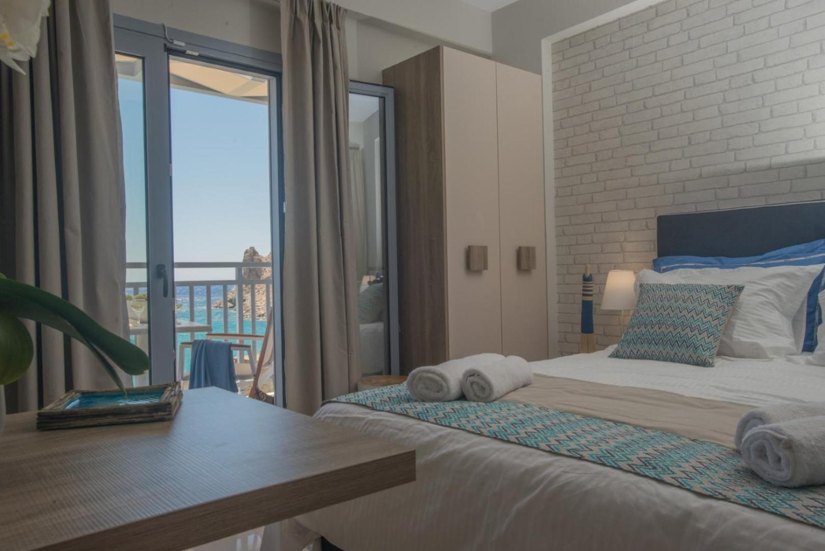 Athina Residence Lentas Bagian luar foto